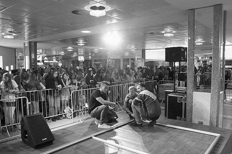 Die Lochis